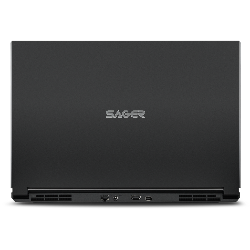 SAGER NP5251M (Clevo V255RNM) Gaming Laptop