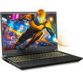 SAGER NP7551M (Clevo V350WNMQ) Gaming Laptop