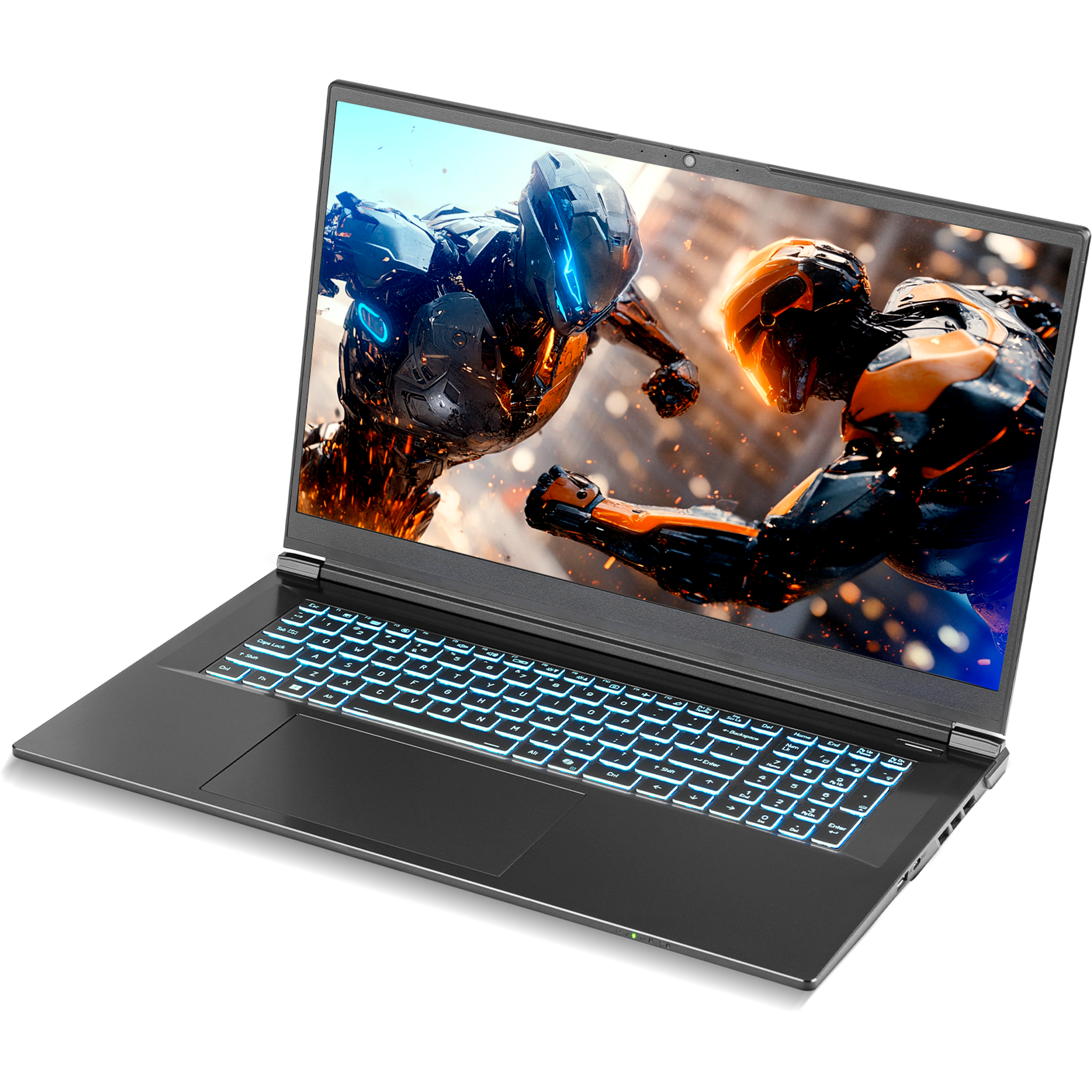 SAGER NP7571P (Clevo V370WNPQ) Gaming Laptop