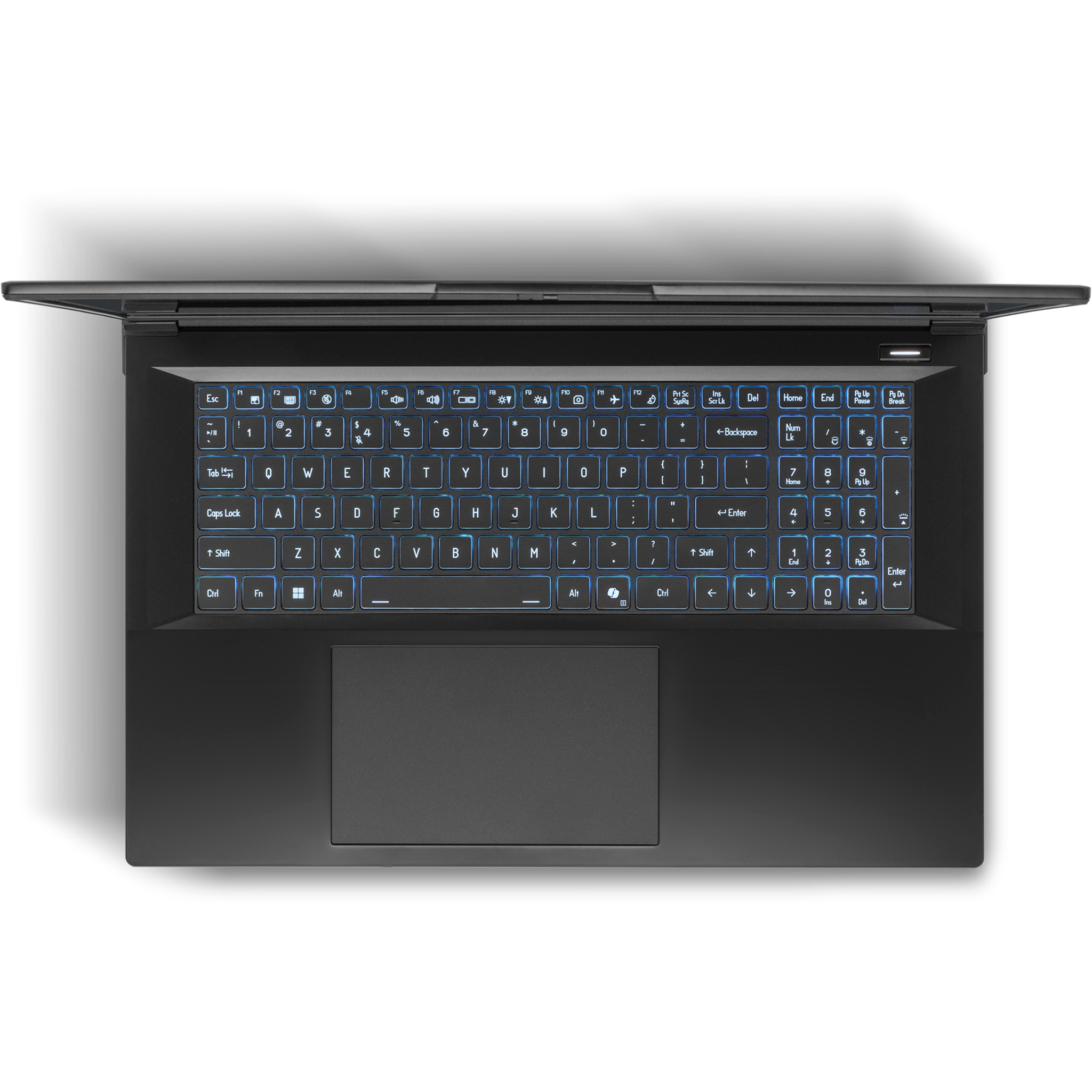SAGER NP7571P (Clevo V370WNPQ) Gaming Laptop