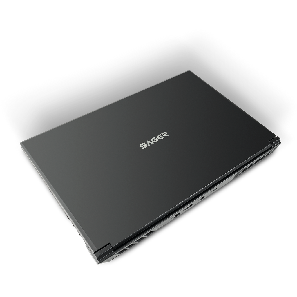 SAGER NP7571P (Clevo V370WNPQ) Gaming Laptop
