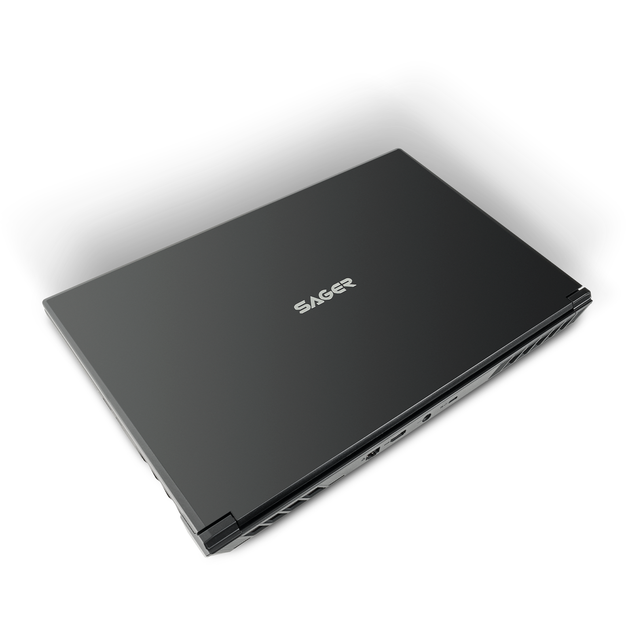 SAGER NP7571P (Clevo V370WNPQ) Gaming Laptop
