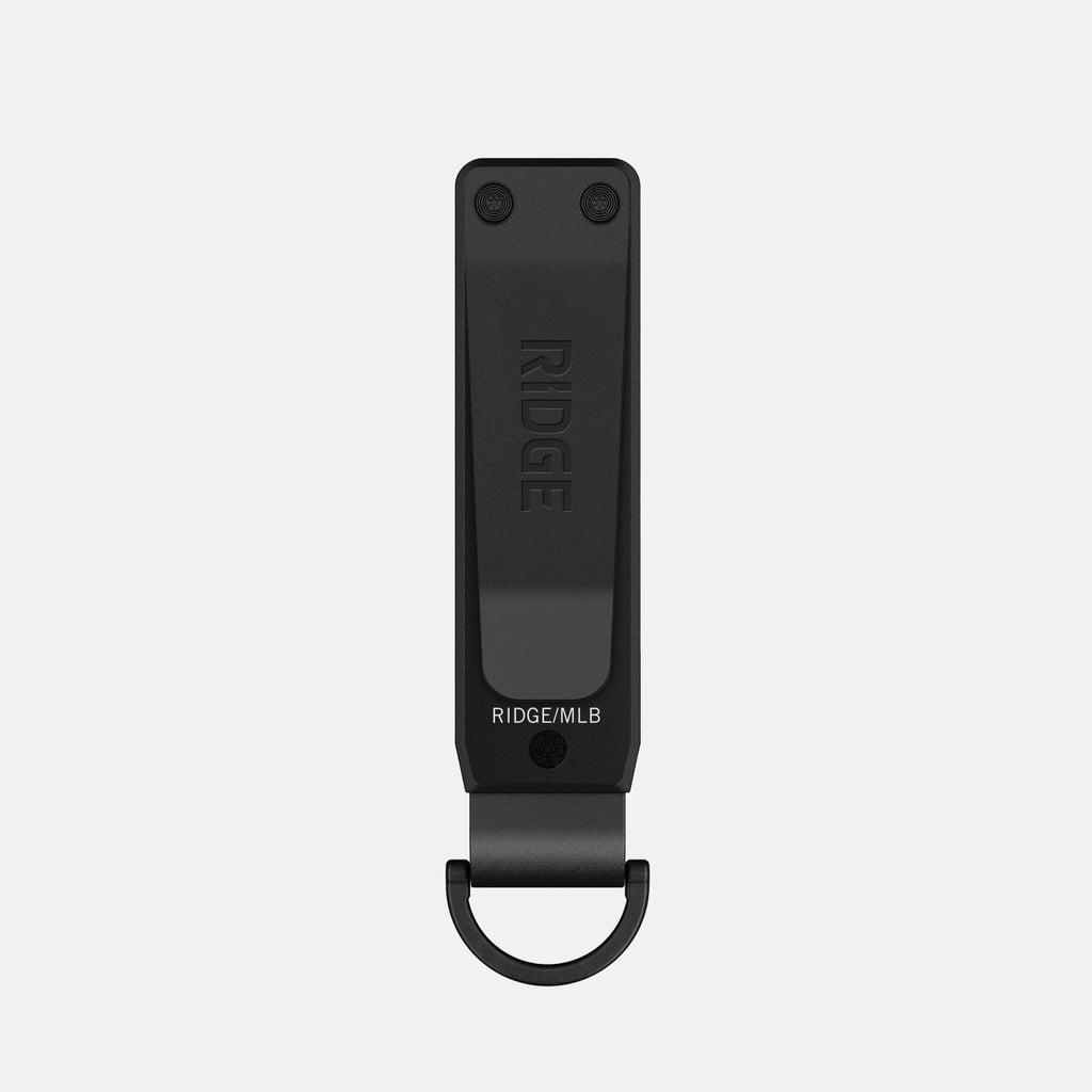 Ridge KeyCase - San Francisco Giants