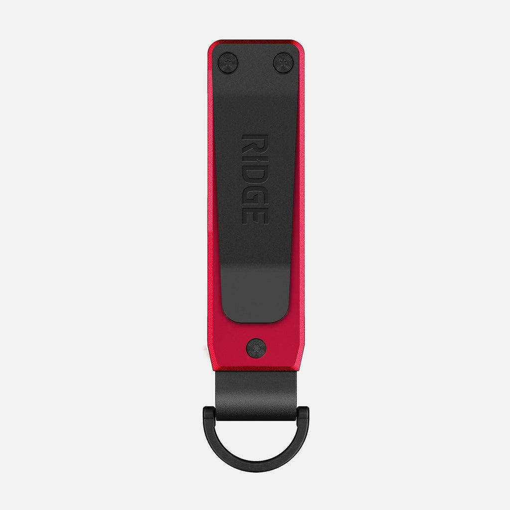 Ridge KeyCase - San Francisco 49ers
