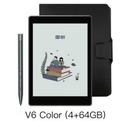 Gouyue V6 Color e-note with Android 11 and Google Play (Bigme)