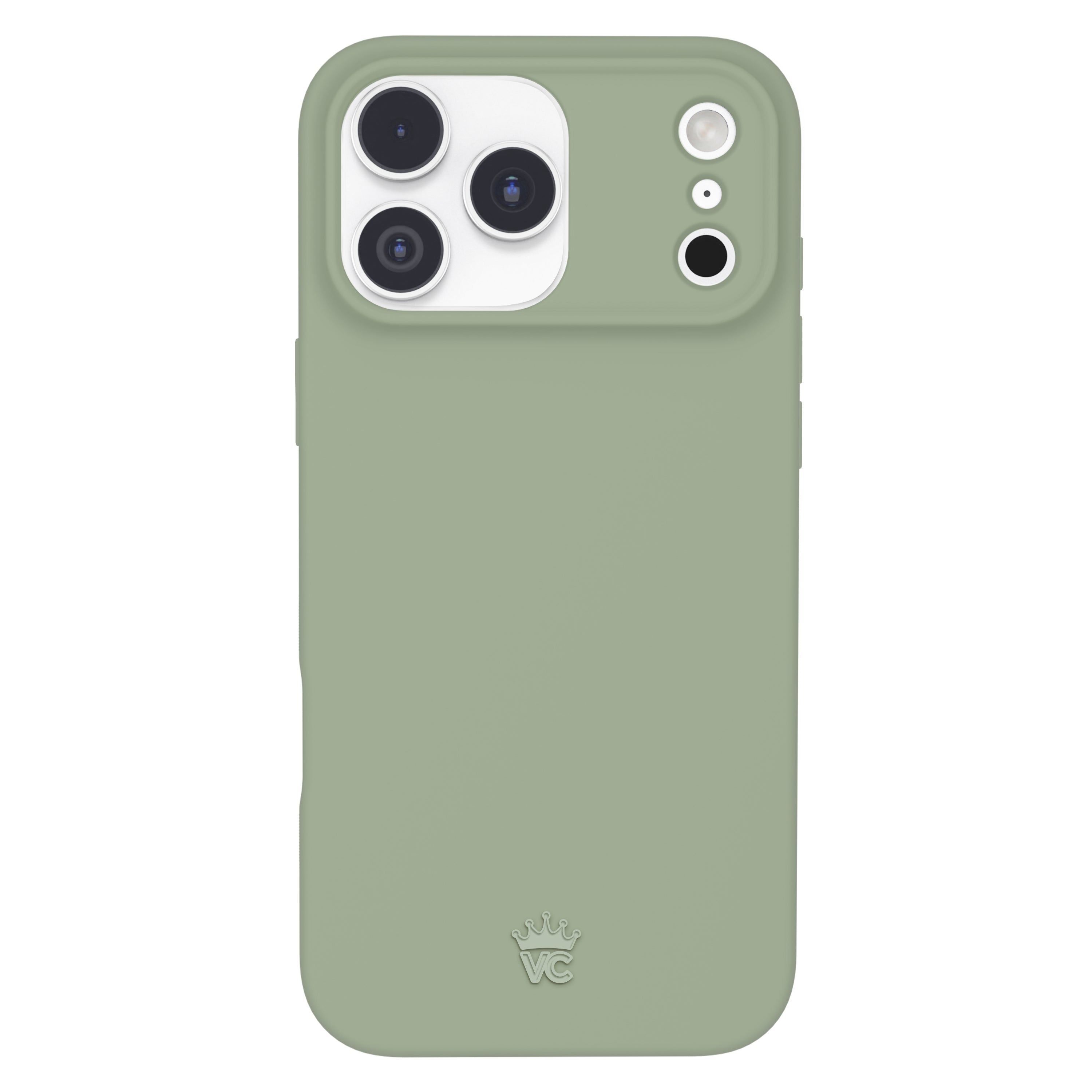 Smoky Sage iPhone Case