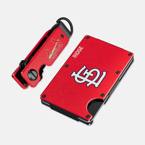 Daily Driver Kit - St. Louis Cardinals