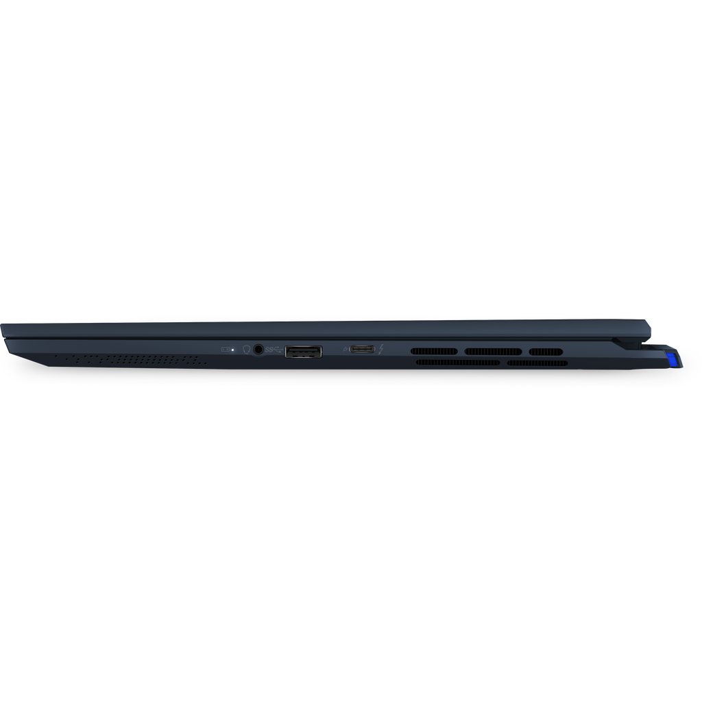MSI Stealth 14 AI Studio A1VEG-090US Ultra Thin and Light Gaming Laptop