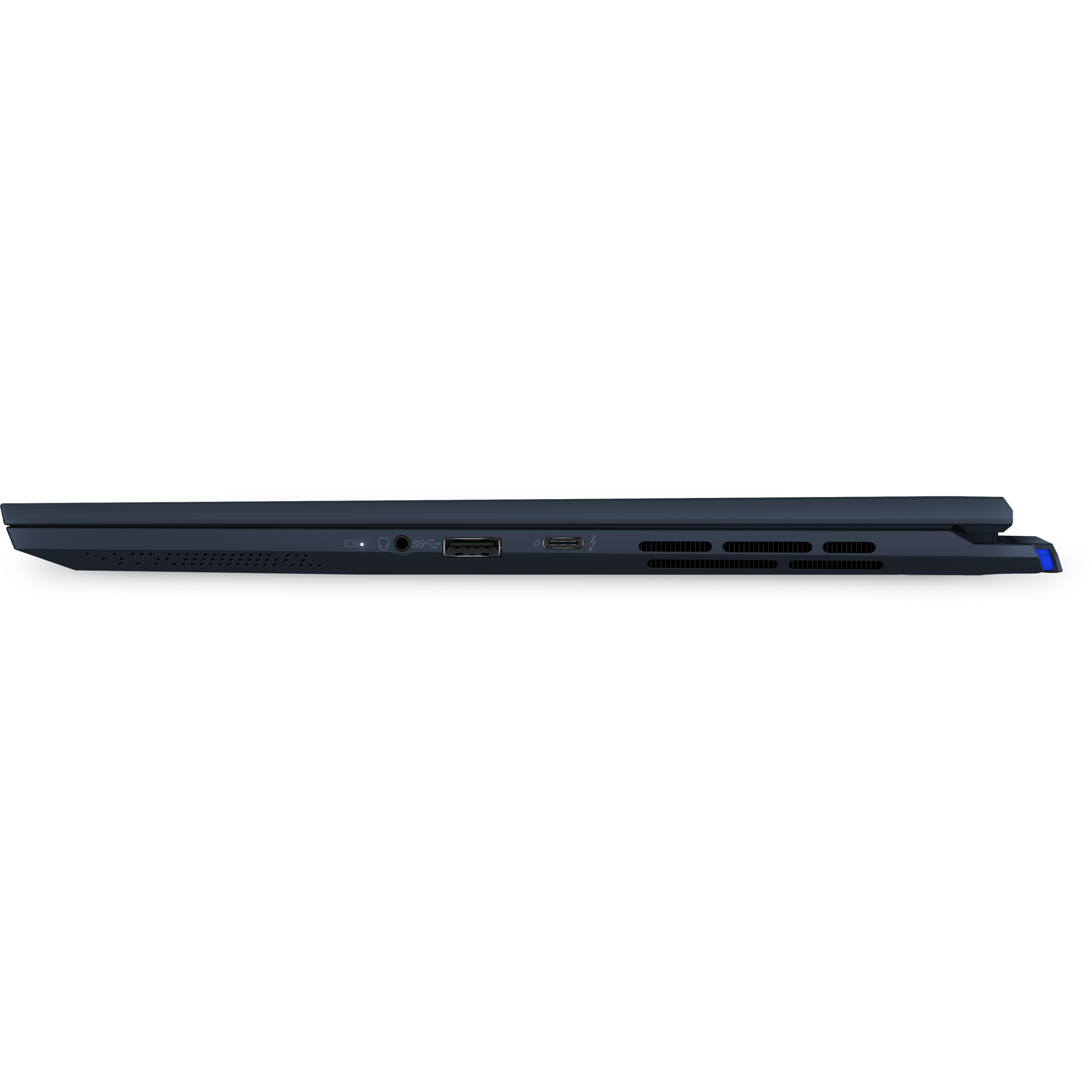 MSI Stealth 14 AI Studio A1VEG-090US Ultra Thin and Light Gaming Laptop