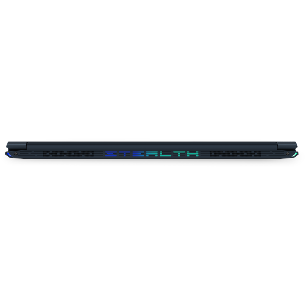 MSI Stealth 14 AI Studio A1VEG-090US Ultra Thin and Light Gaming Laptop