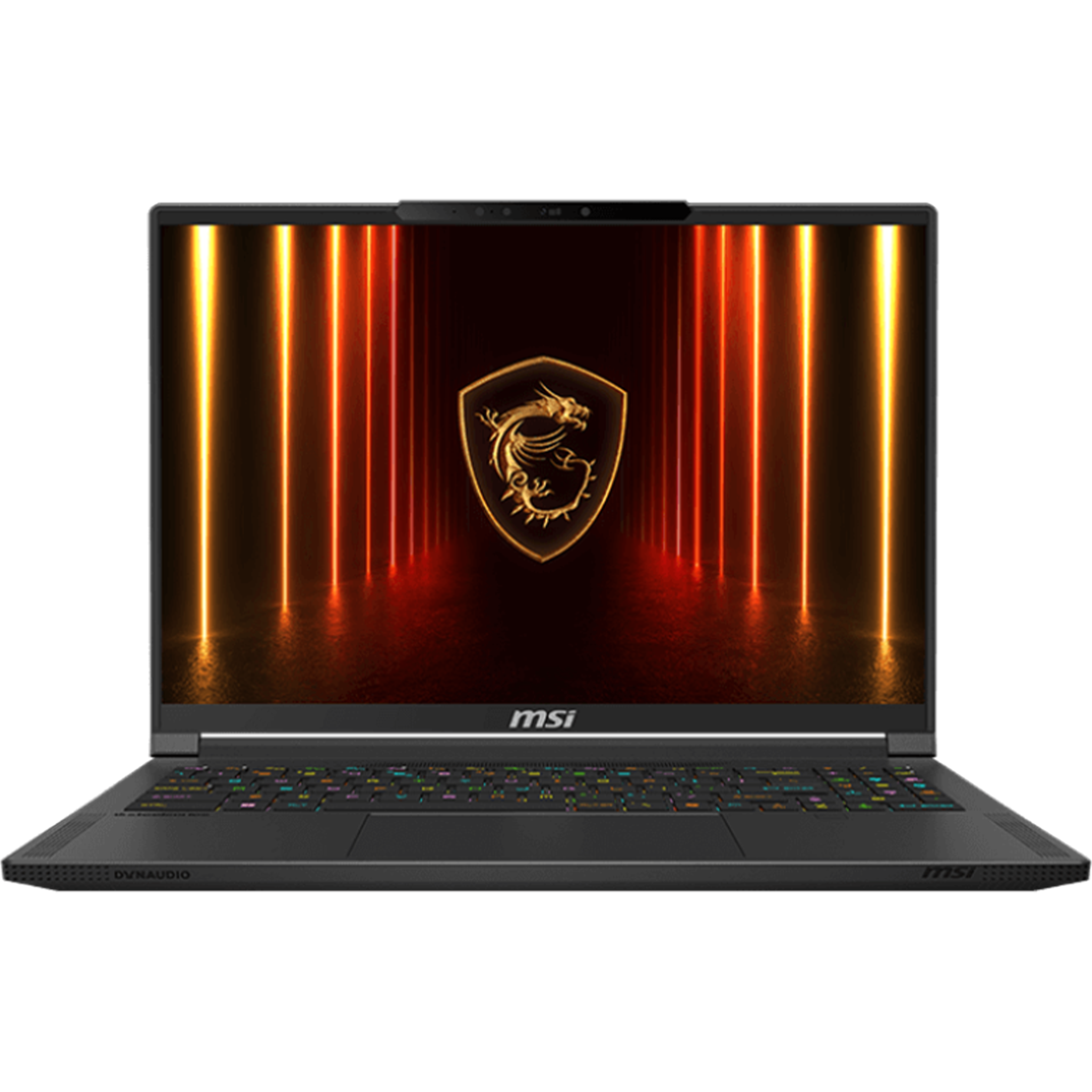 MSI Stealth A16 AI+ A3XWIG-076US Ultra Thin and Light Gaming Laptop