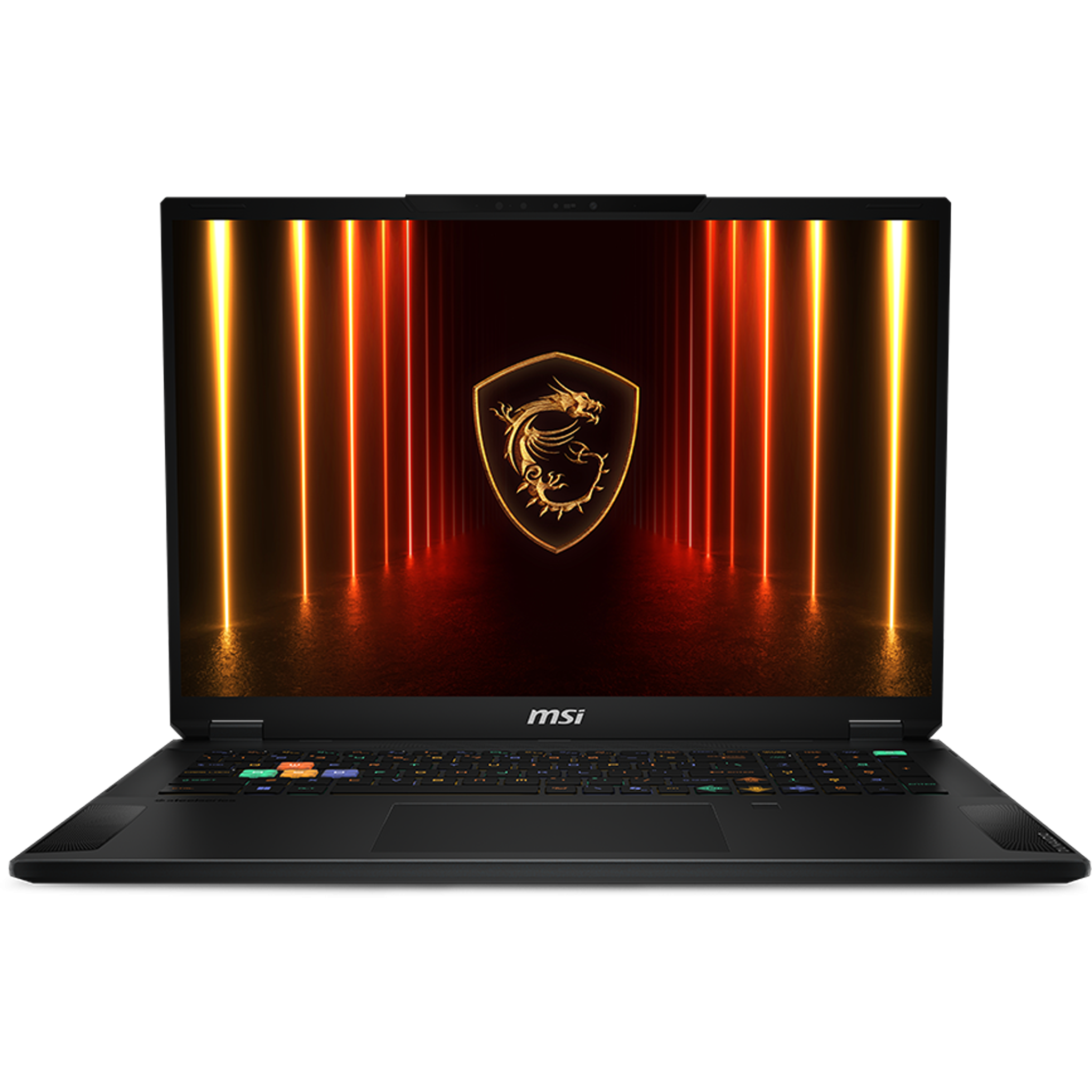 MSI Stealth A18 AI+ A3XWIG-009US Ultra Thin and Light Gaming Laptop