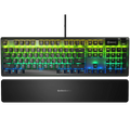 SteelSeries Apex 5 Hybrid Mechanical Keyboard