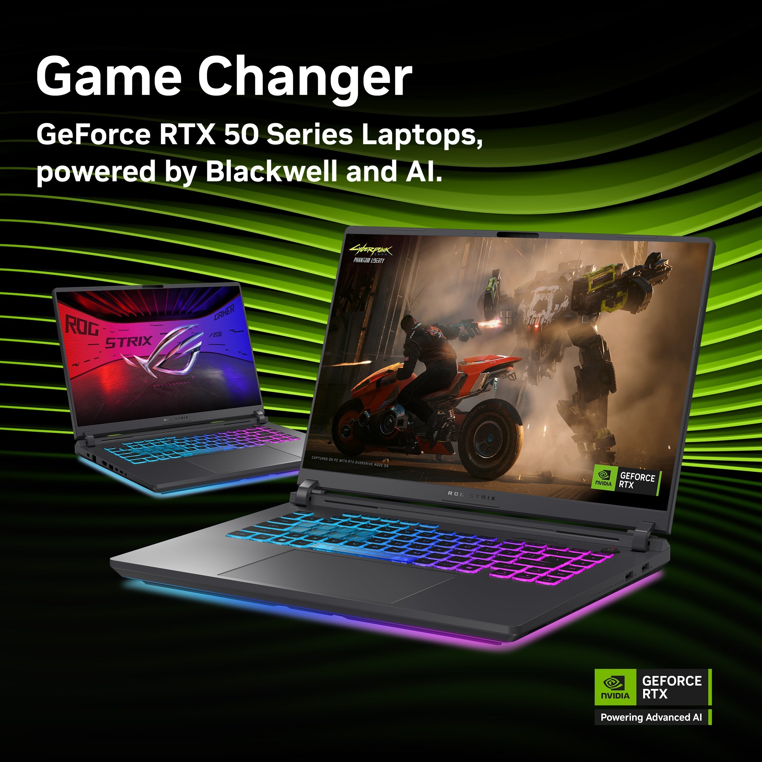 ASUS ROG Strix G16 G615LM-DS94 Gaming Laptop
