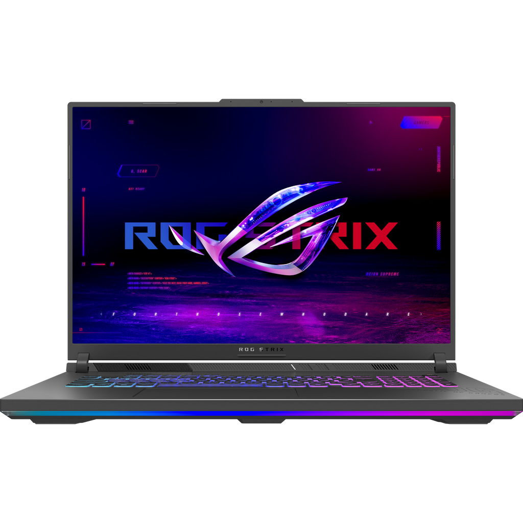 ASUS ROG Strix G18 G814PH-ES94 Gaming Laptop
