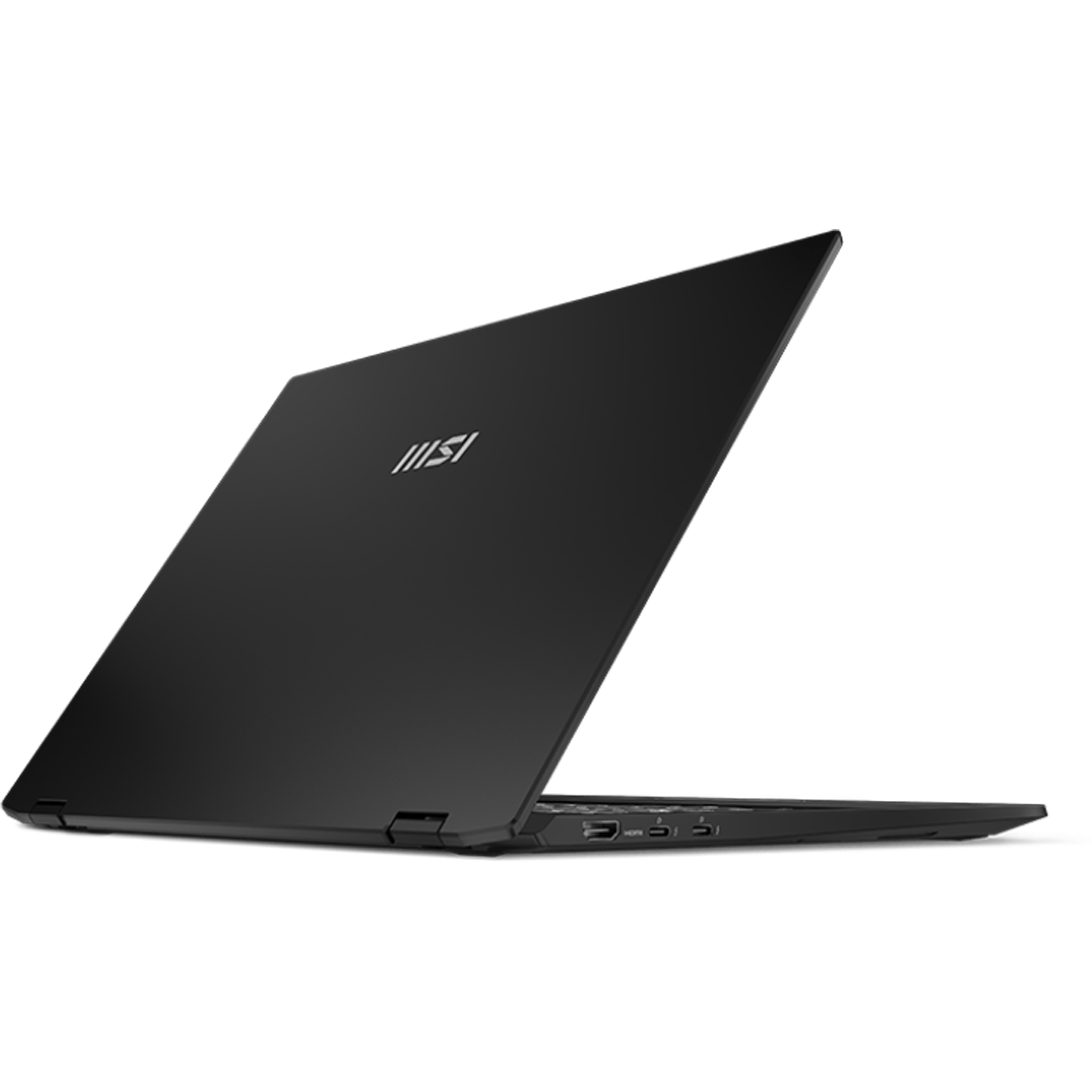 MSI Summit E16 AI Evo A1MTG-024US Ultra Thin 2-in-1 Professional Laptop