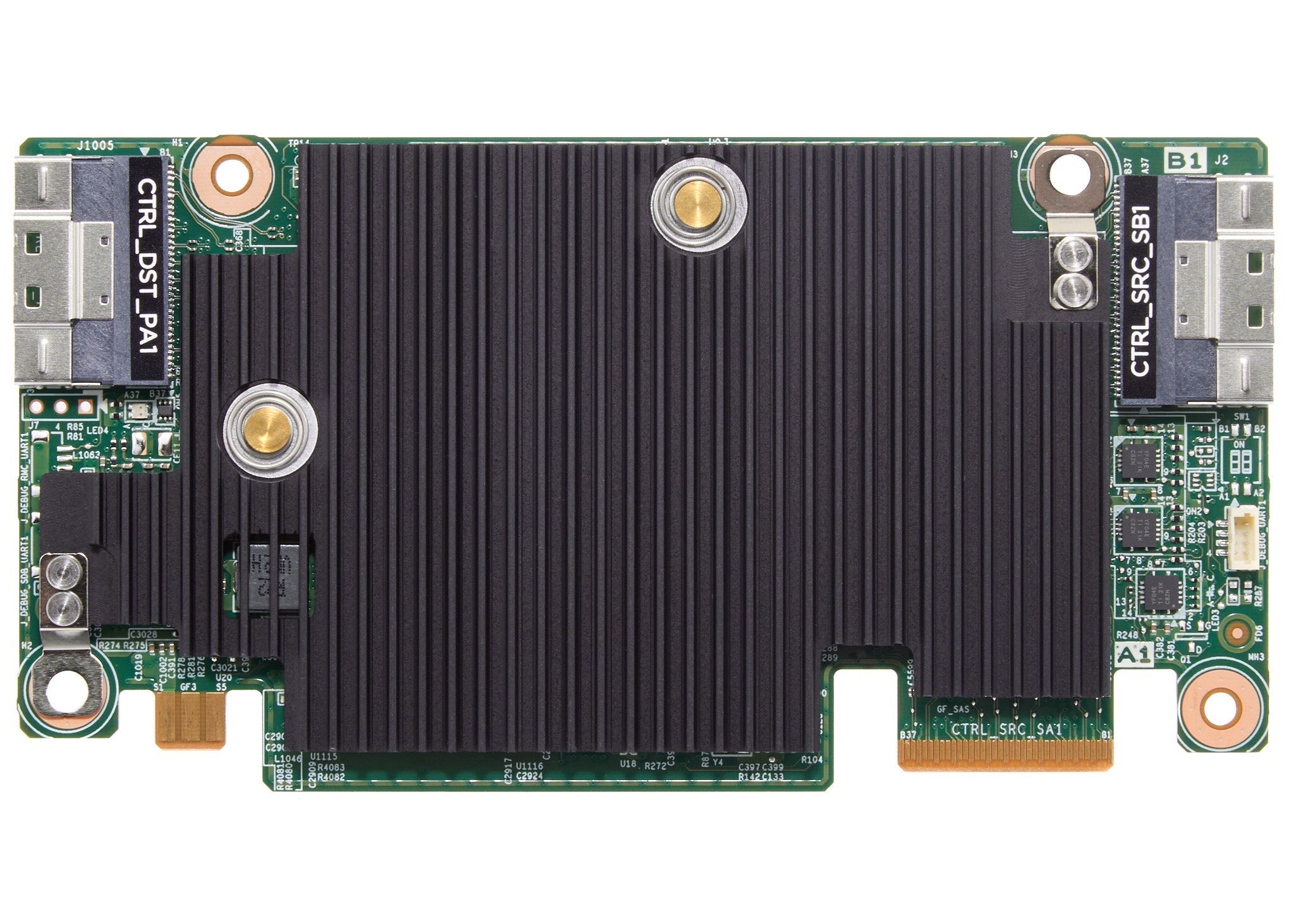 Dell HBA355i Front Controller