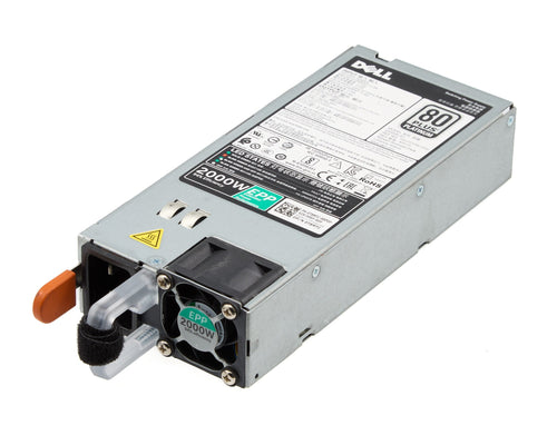 Dell 2000W Power Supply