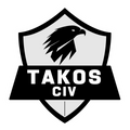 TAKOS-CIV Server