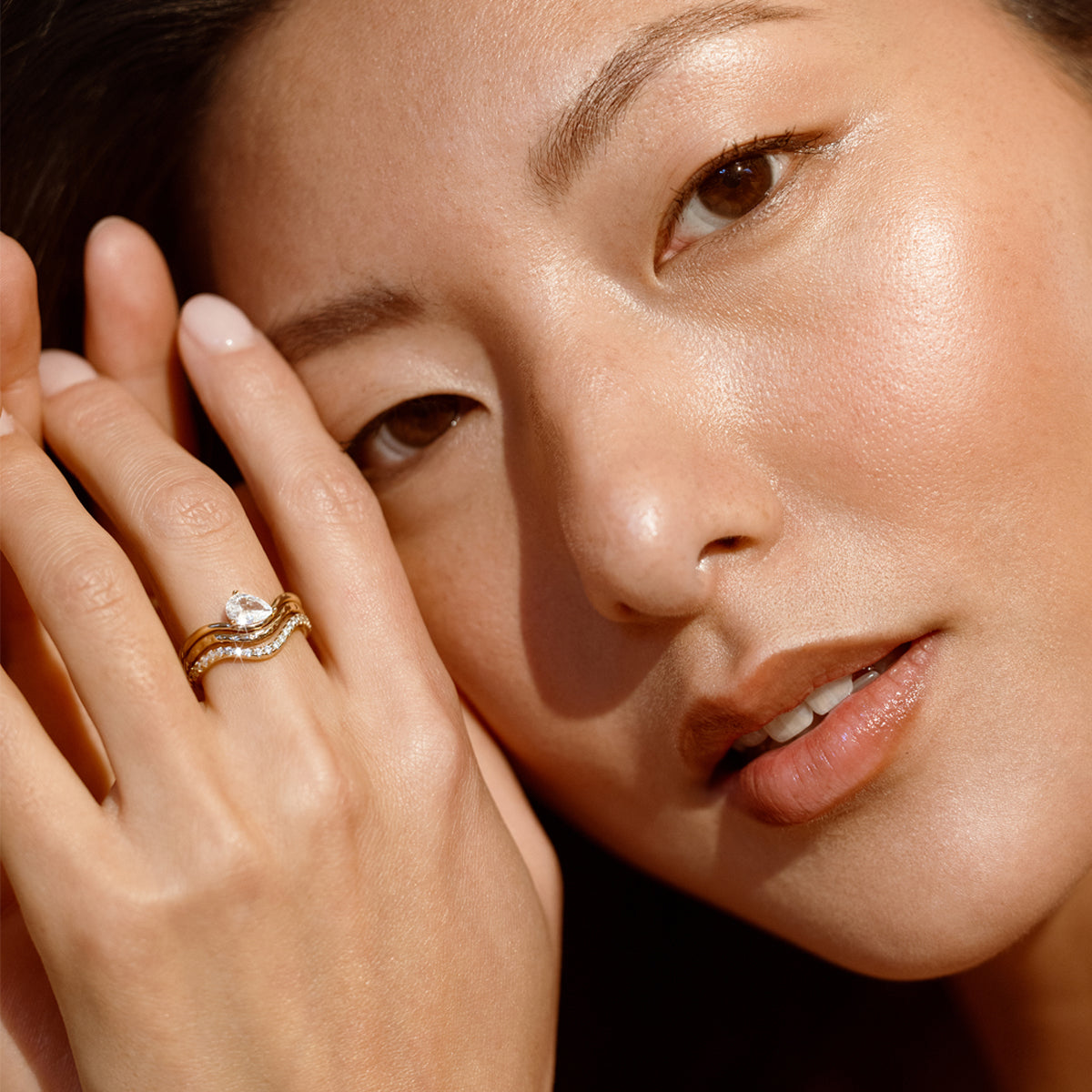Tova Ring Set - Image 2