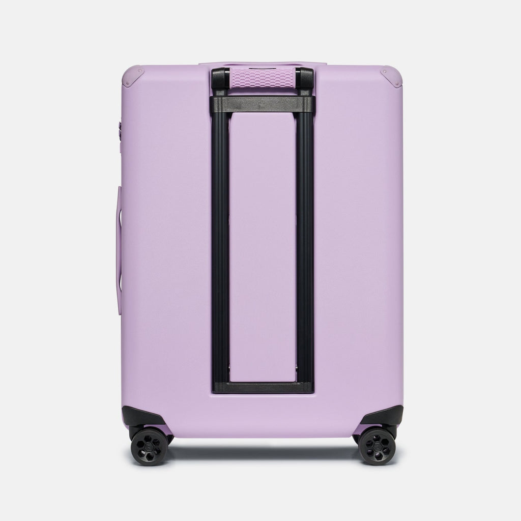 Ridge Check-In - Lavender