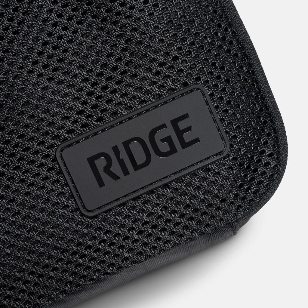Packing Cubes - Black