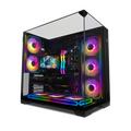 G8 Vision Compact Gaming Desktop