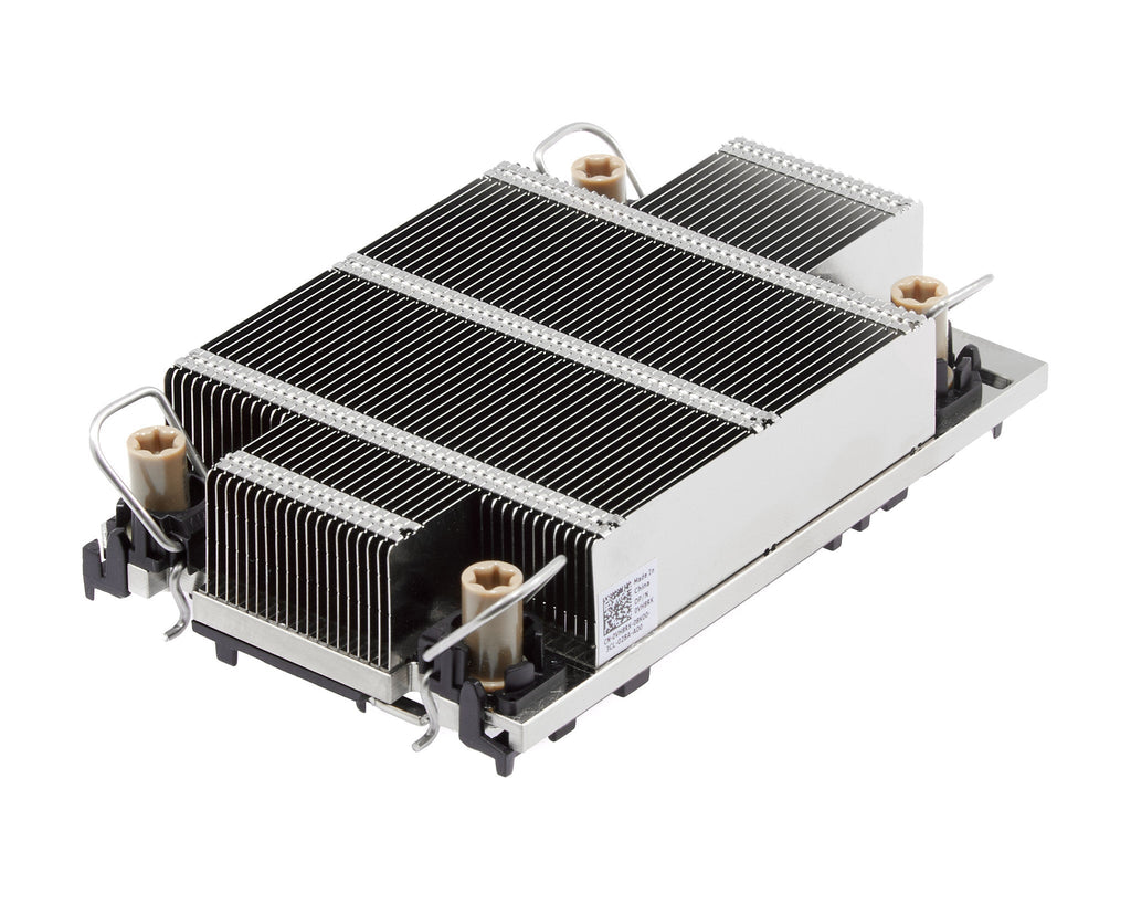 Dell R450/R650/R750 Low Watt Heatsink