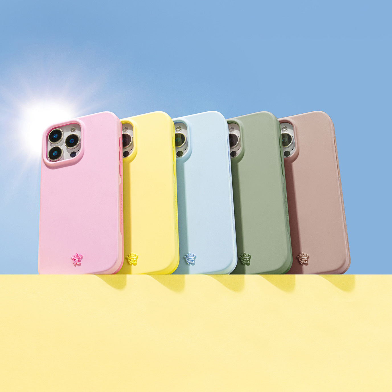Pink Sugar MagSafe Battery Power Pack