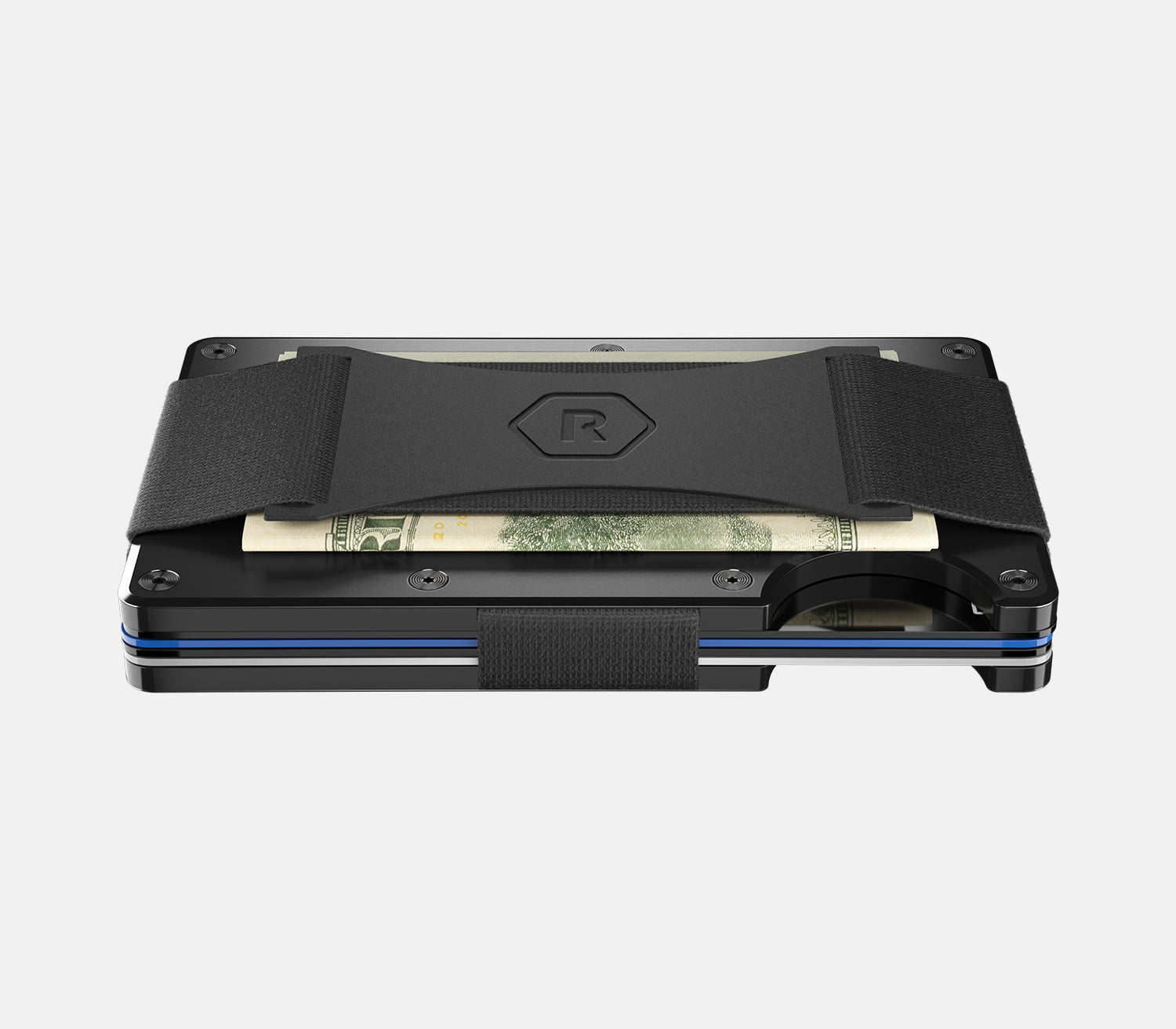 Ridge Wallet - Georgia Tech Yellow Jackets