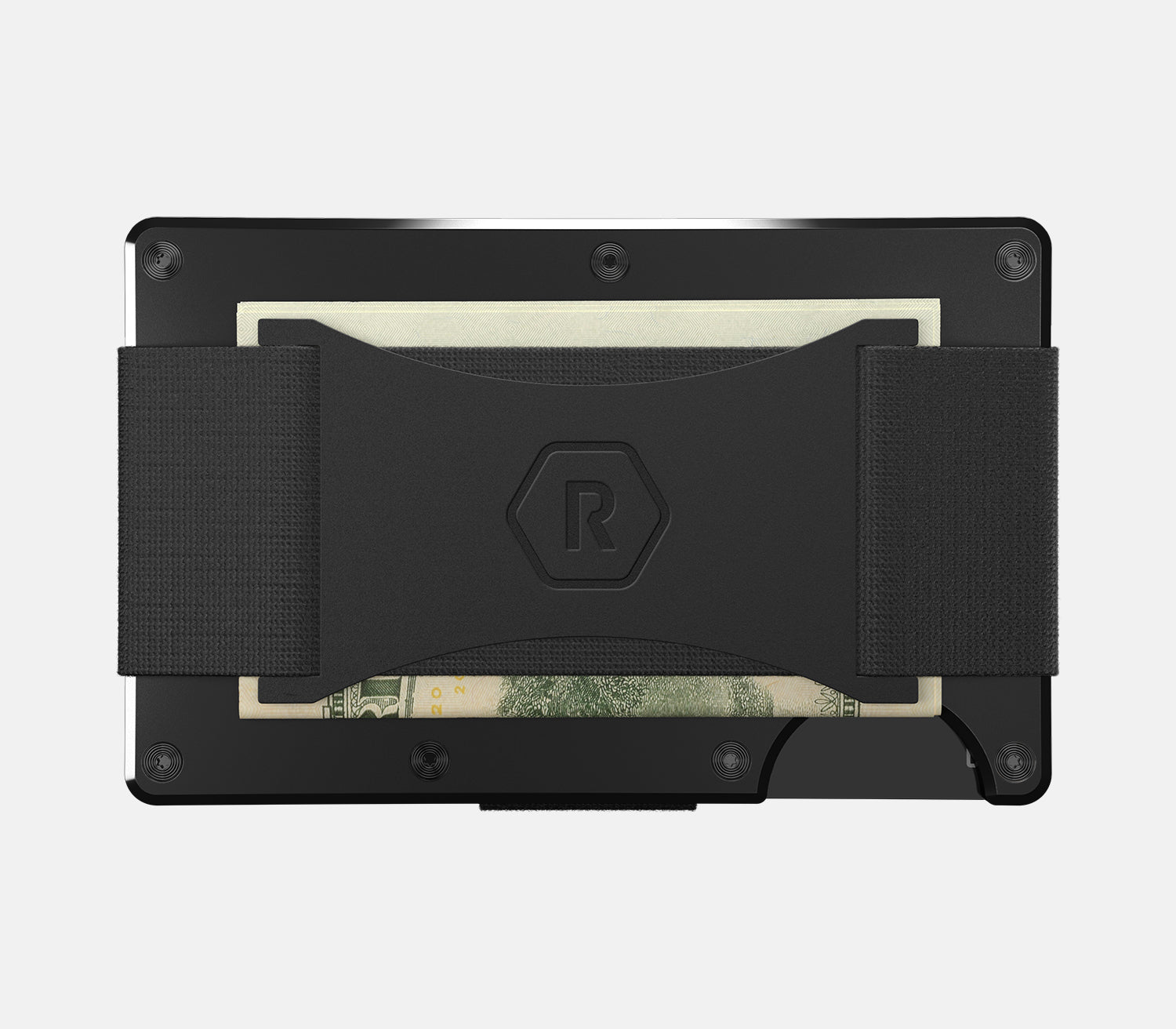 Ridge Wallet - Colorado Buffaloes