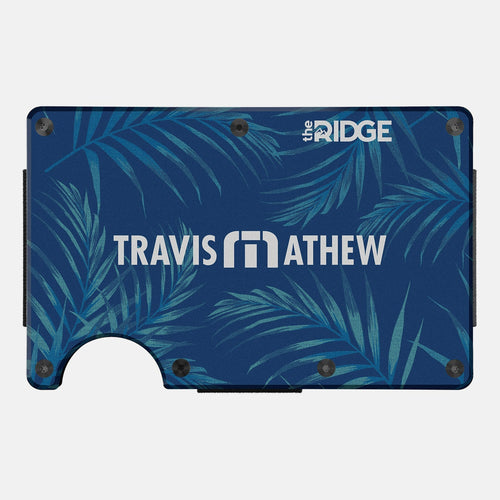 Daily Driver Kit - TravisMathew Floral