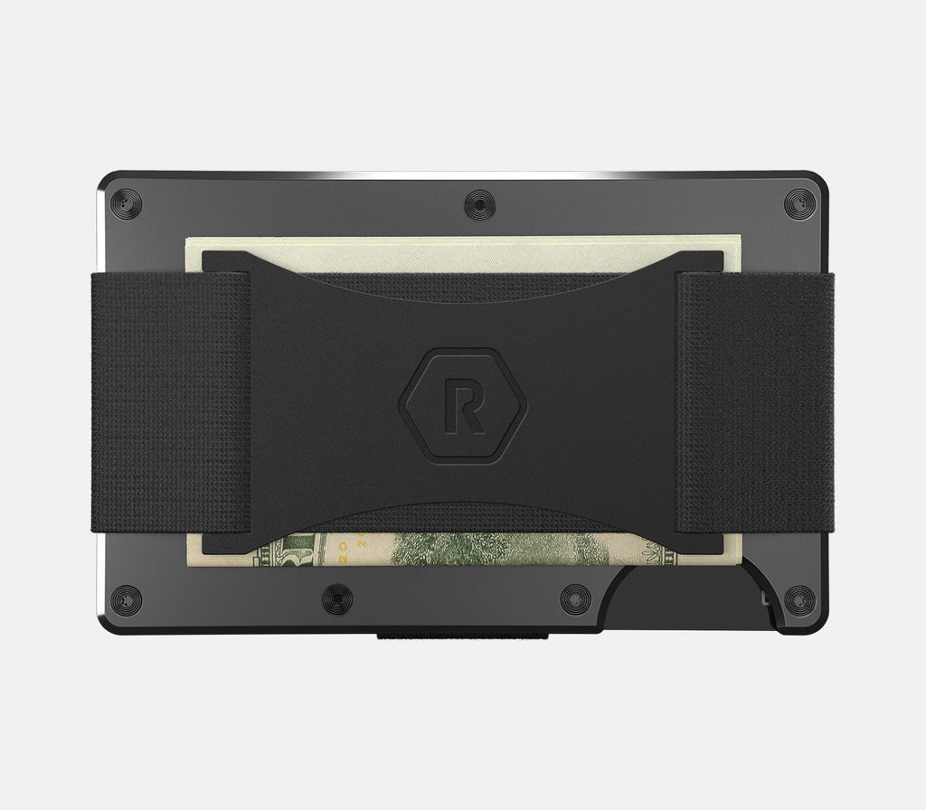 Ridge Wallet - Boise State Broncos