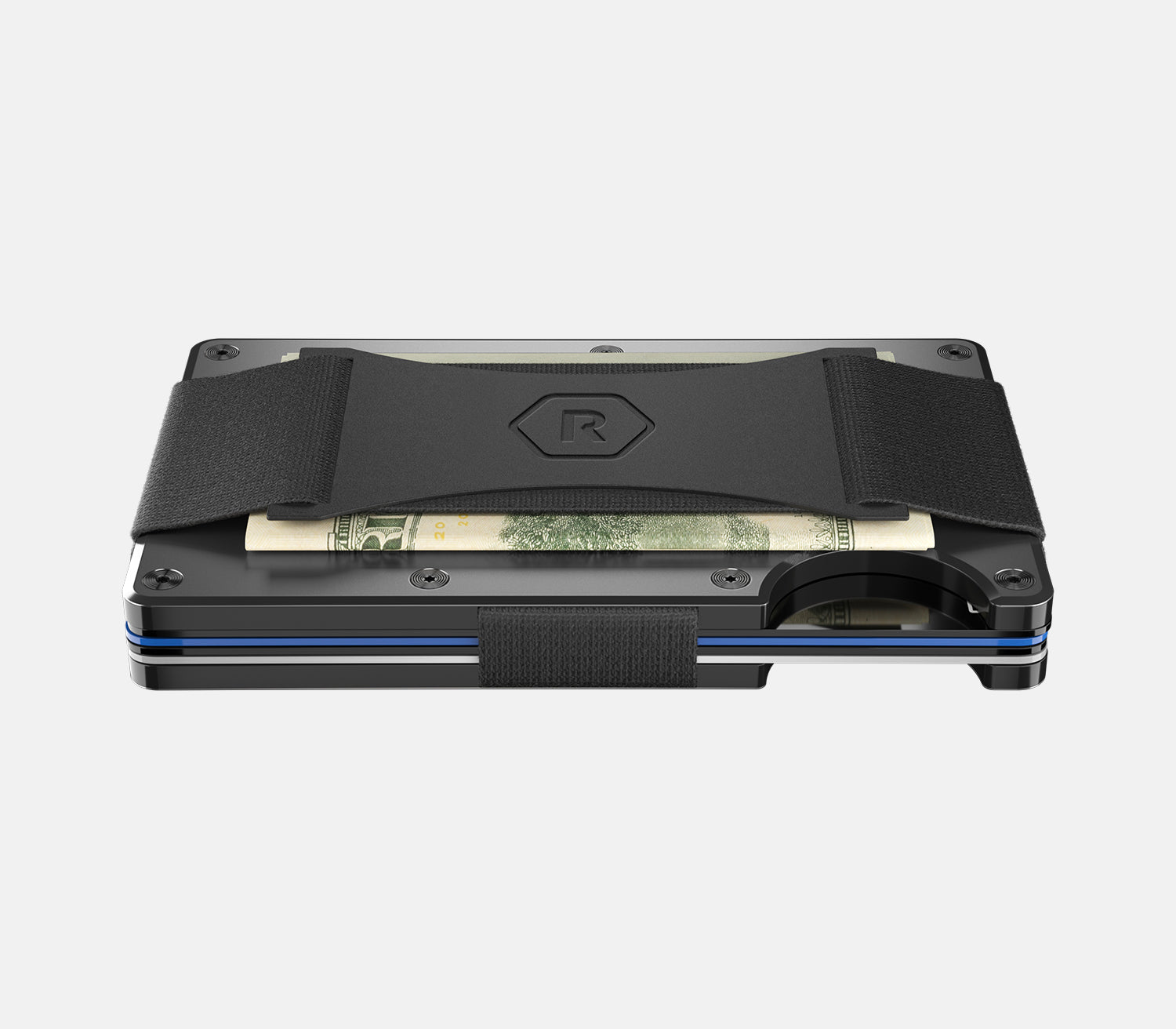 Ridge Wallet - Boise State Broncos