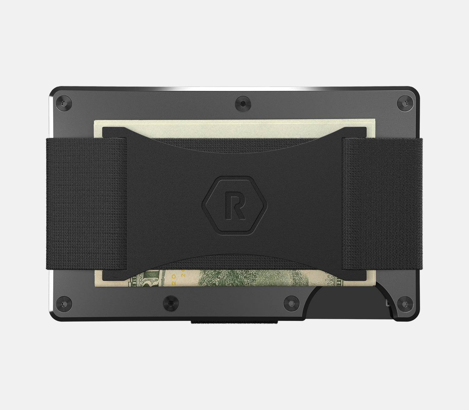 Ridge Wallet - James Madison Dukes