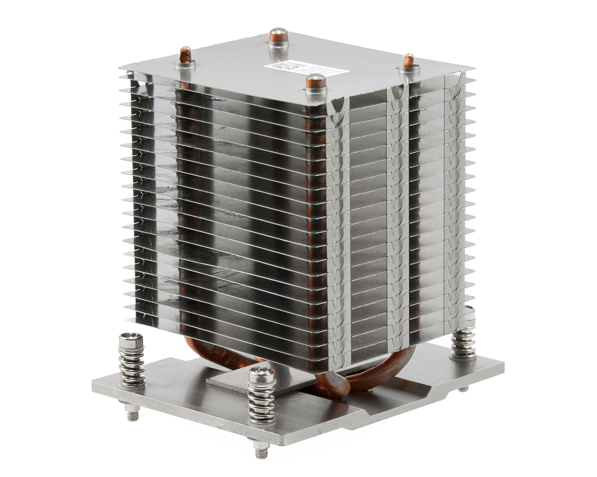 Dell T430 Heatsink