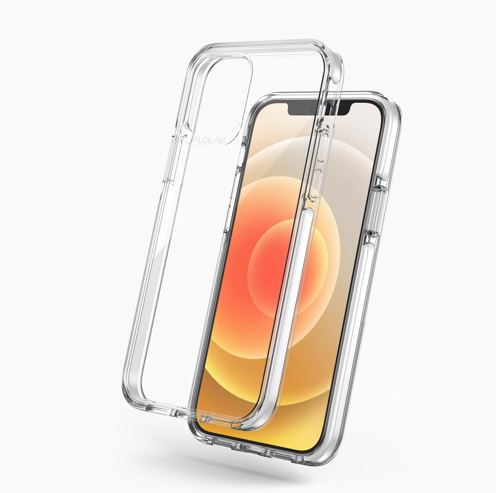 TAFFYCA Series Cases for iPhone 12