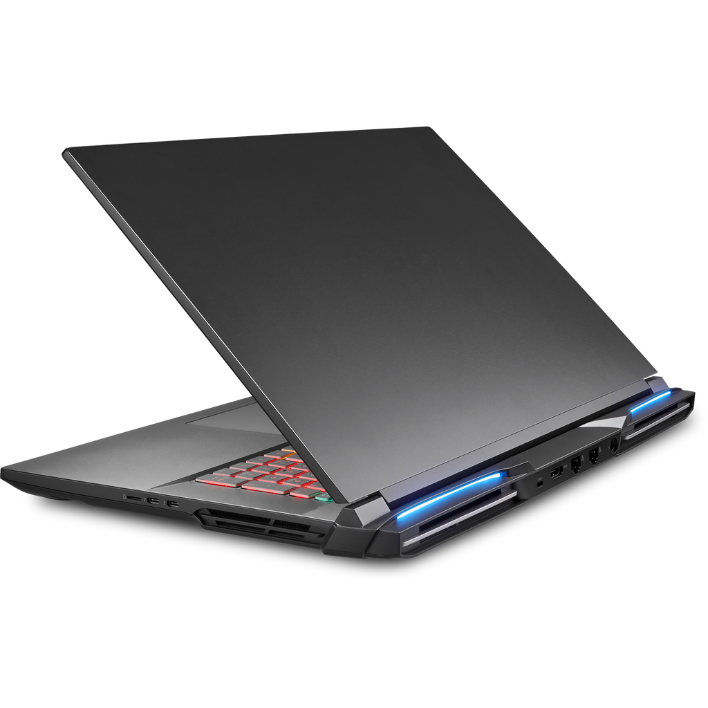 XPC X580WNT-G Epic Gaming Laptop