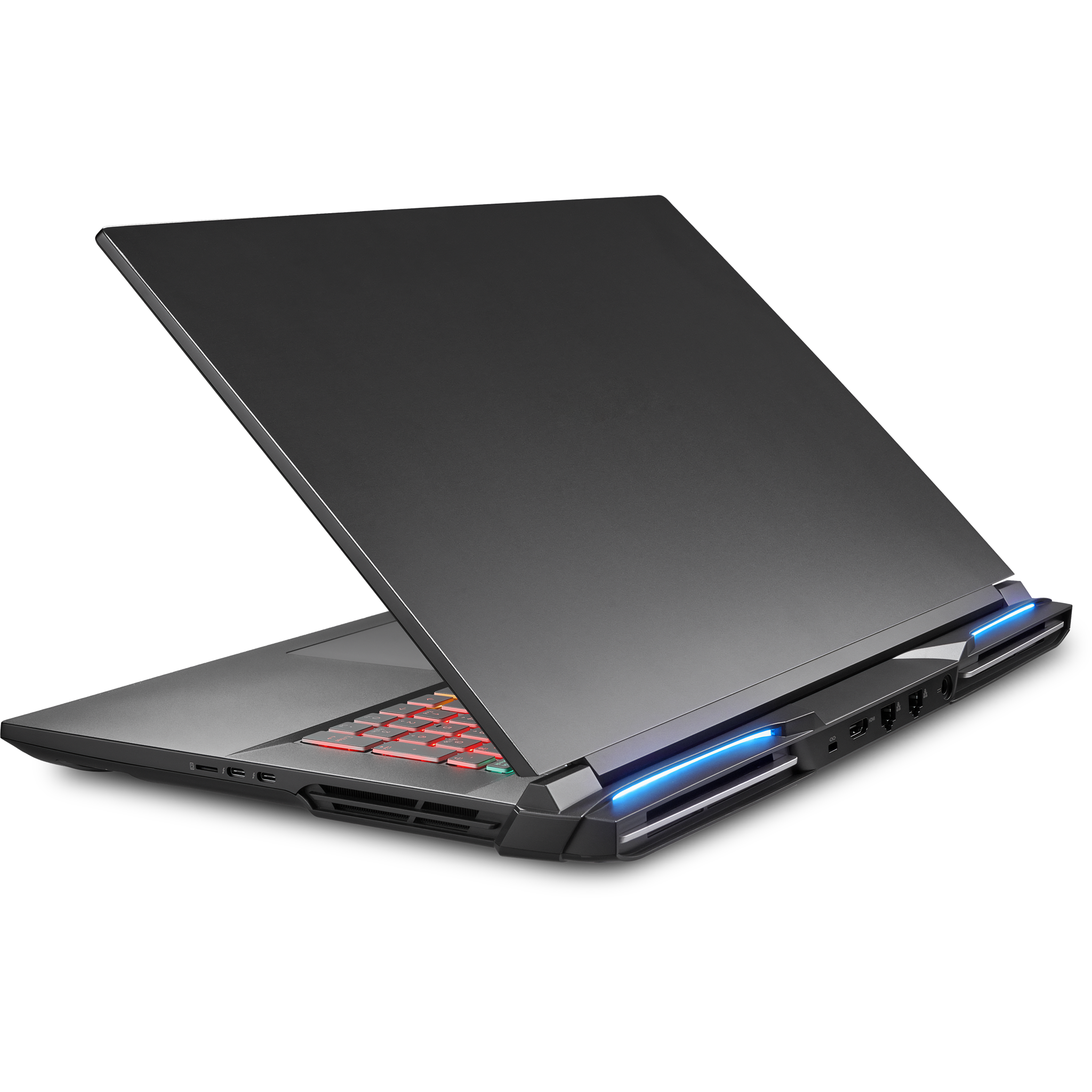 XPC X580WNT-G Epic Gaming Laptop