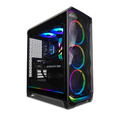XOTIC PC Meshify 3 Essential Gaming Desktop w/ INTEL B860M & DDR5