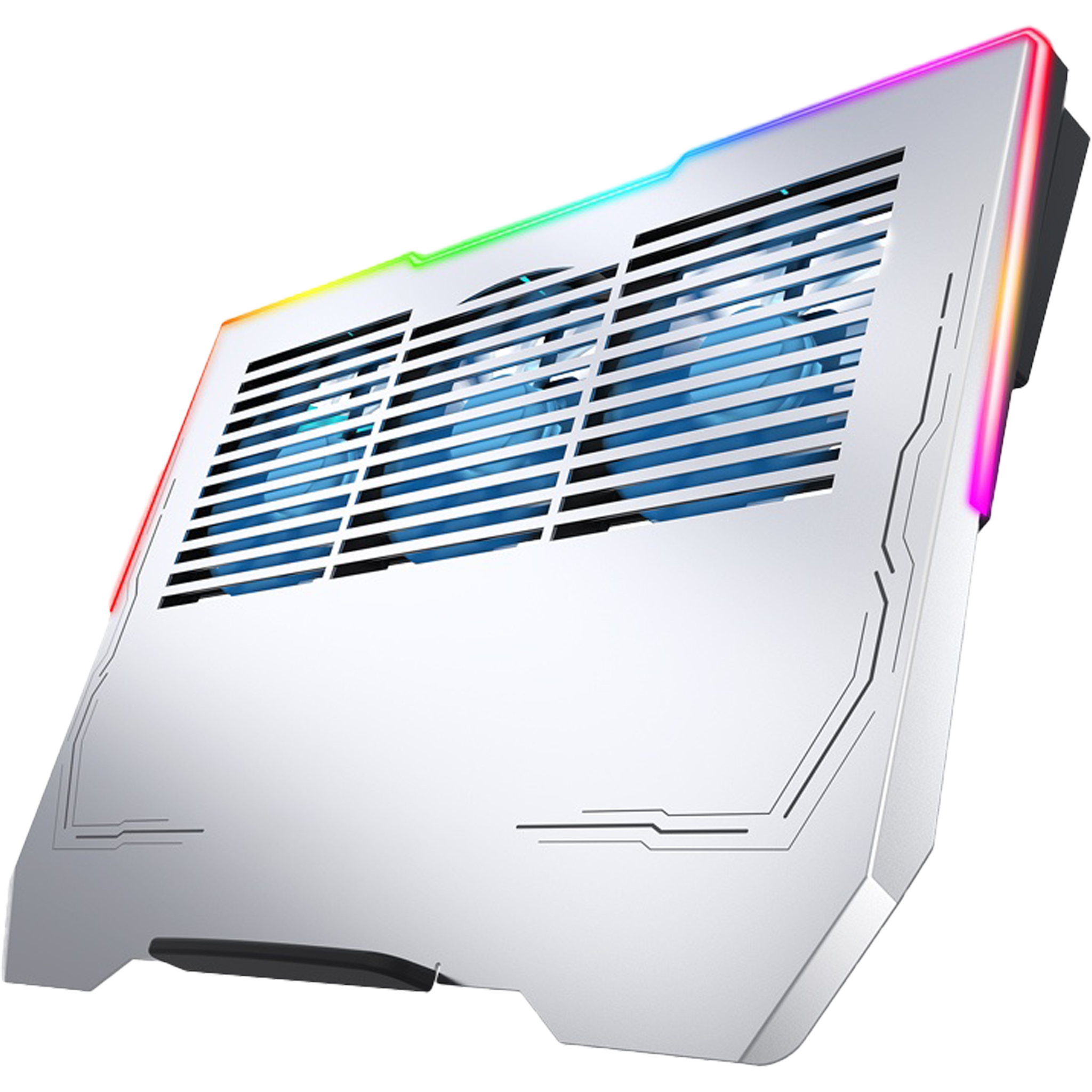 XOTIC PC Notebook Cooler