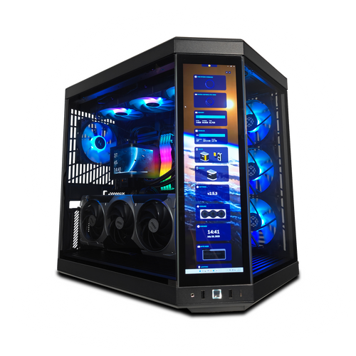 Call of Duty Ultra 4K Gaming PC