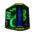 Y70 Mean Green Epic Black Label Gaming Desktop