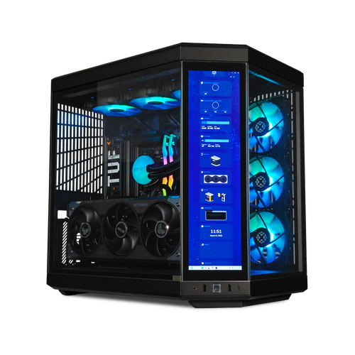 Battlefield 6 High FPS 1440P Gaming PC