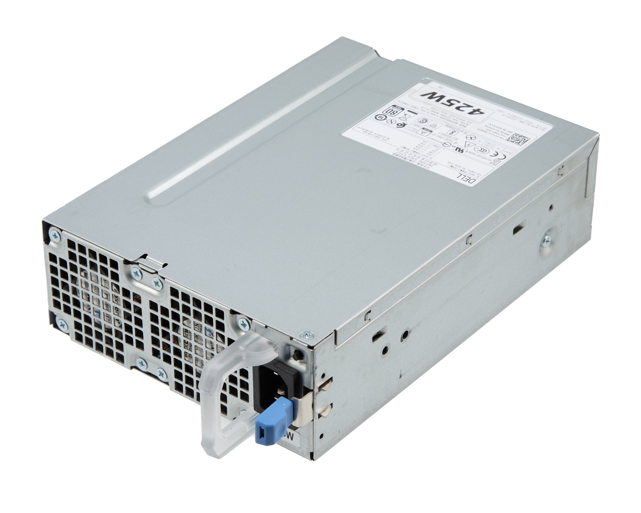 Dell 425W 80 Plus Gold Power Supply