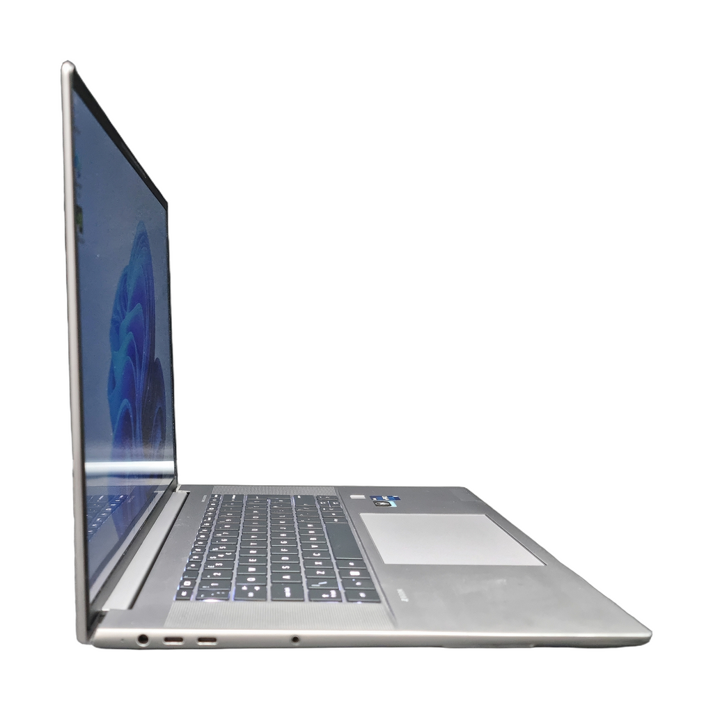 HP ZBook Studio G9 Laptop, 16" Core i7 12th Gen, 32GB RAM, 1TB SSD, Windows 11