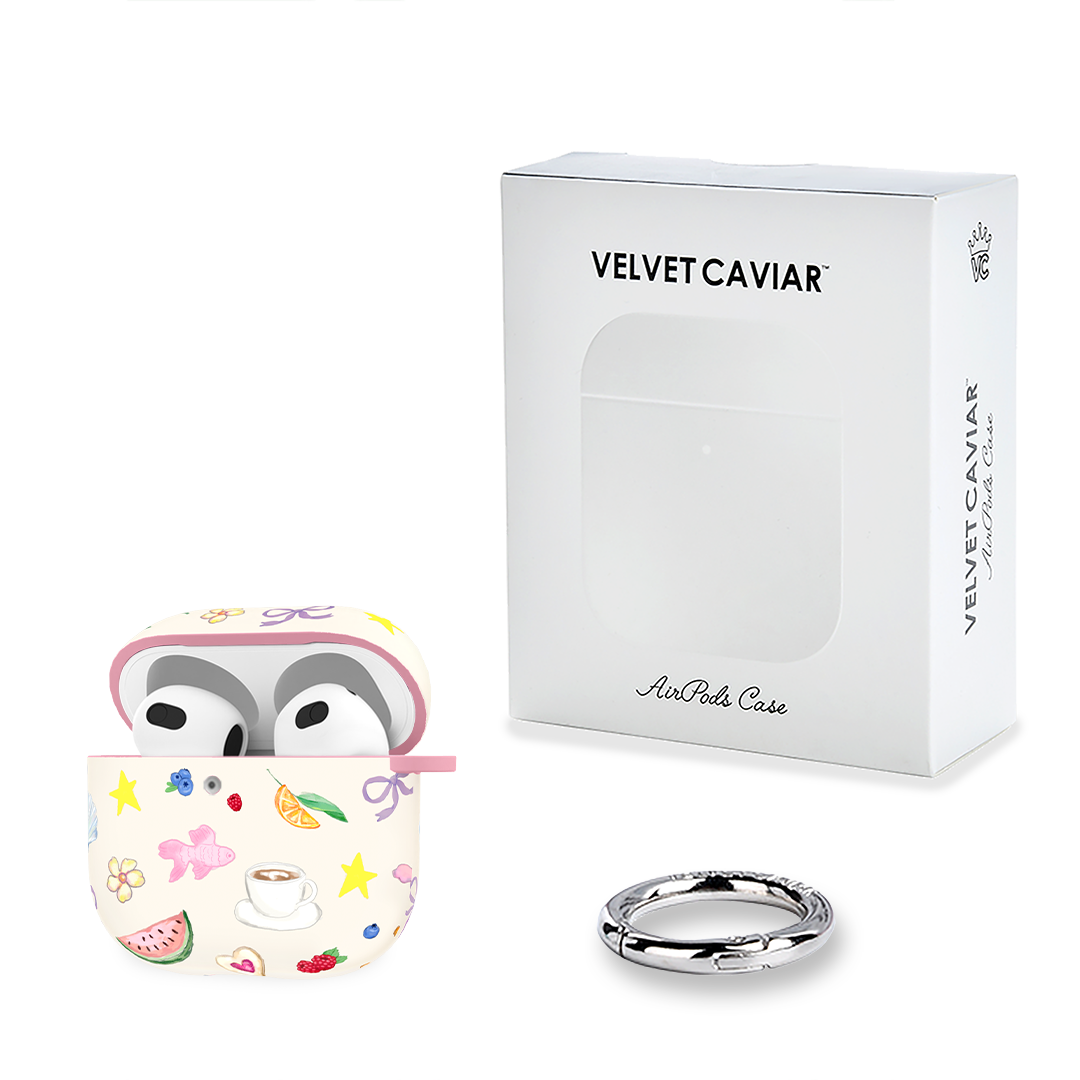 Summer Love AirPod Case