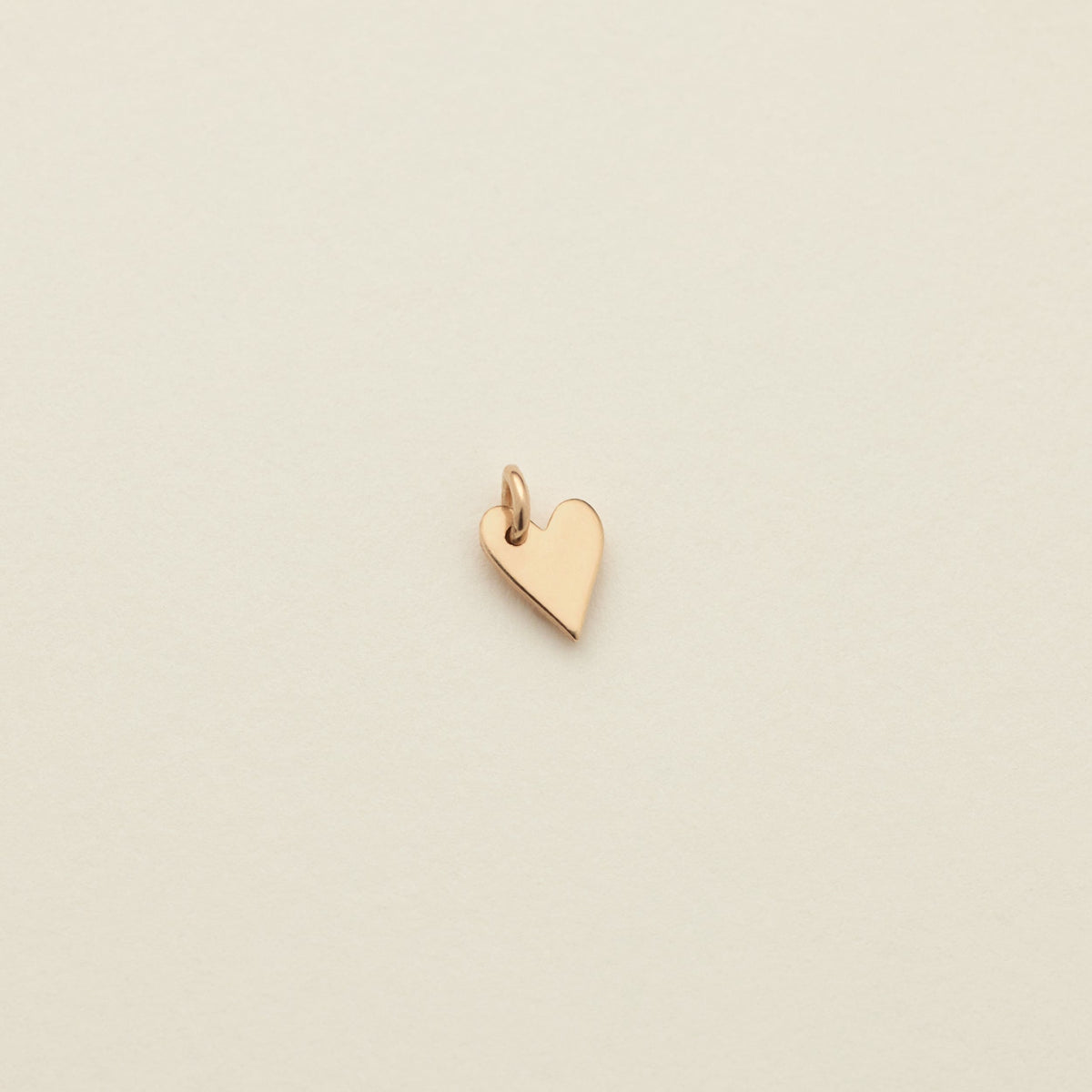 Stack a Second Mini Heart