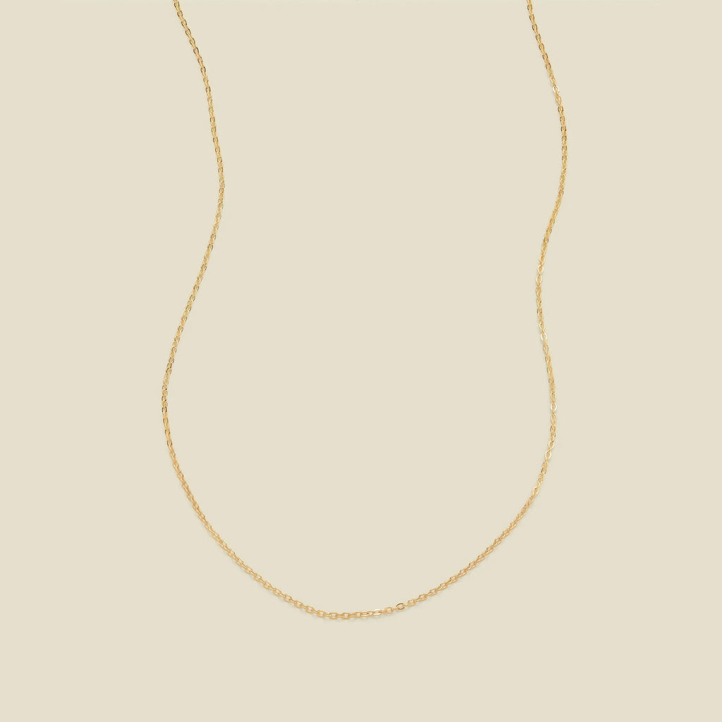 Adjustable Flat Cable Chain