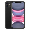 Apple iPhone 11, 128 GB, Black, MHDH3QL/A (C)